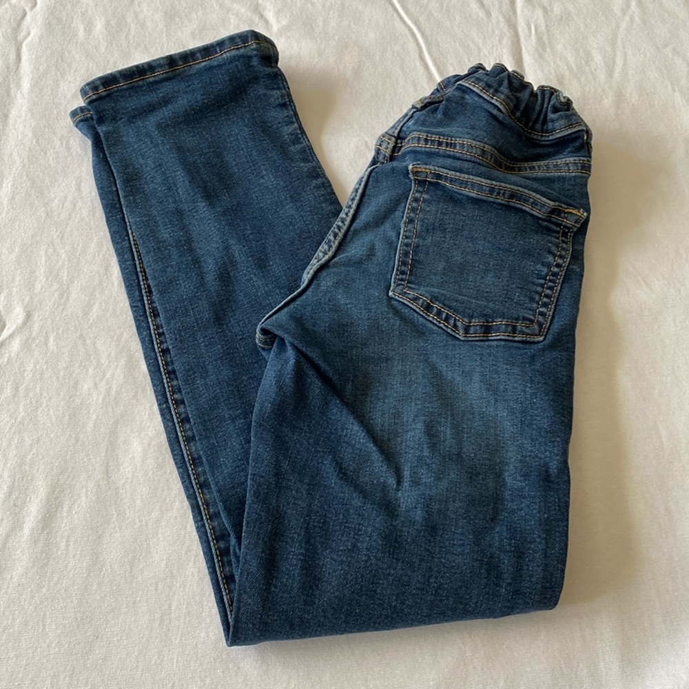 Old Navy boys size 10 Jeans